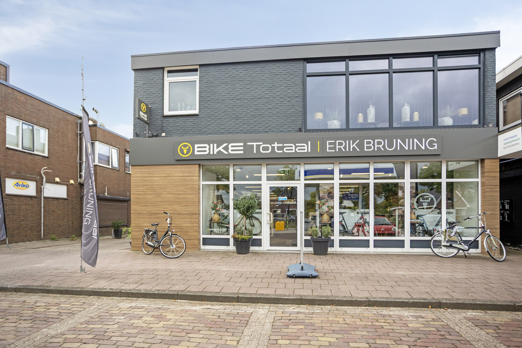 Bike Totaal Erik Bruning