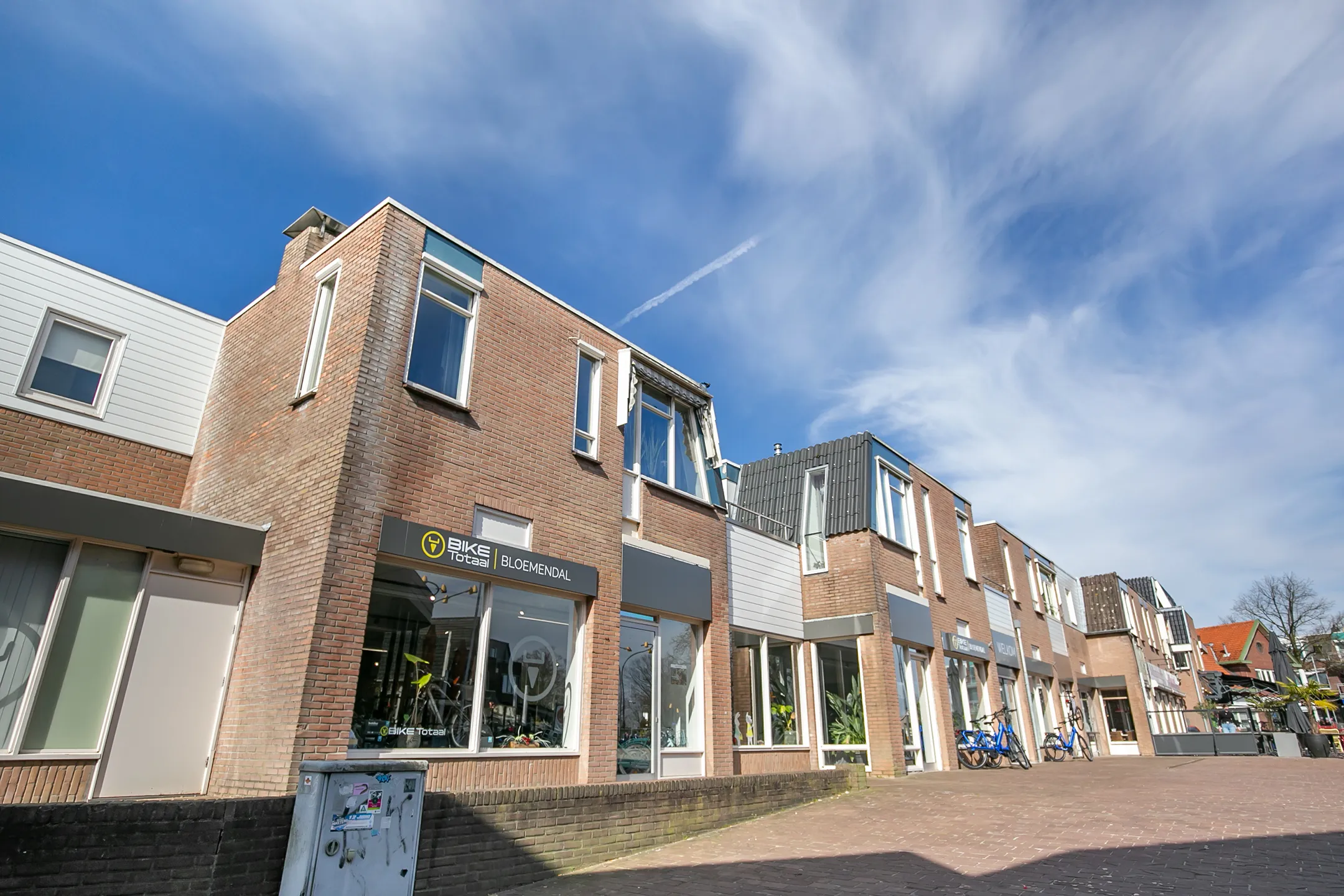 Bloemendal Holten