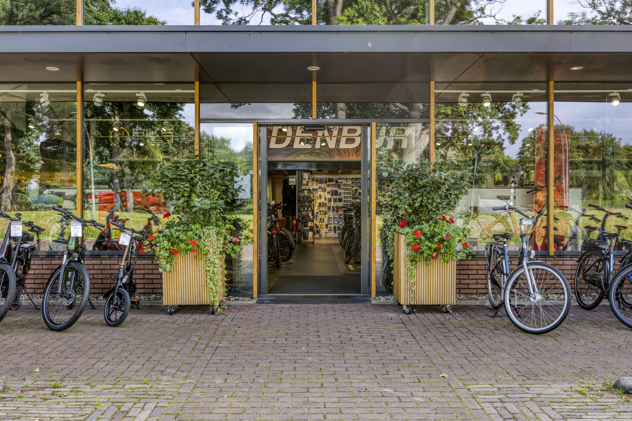 Bike Totaal Vredenburg