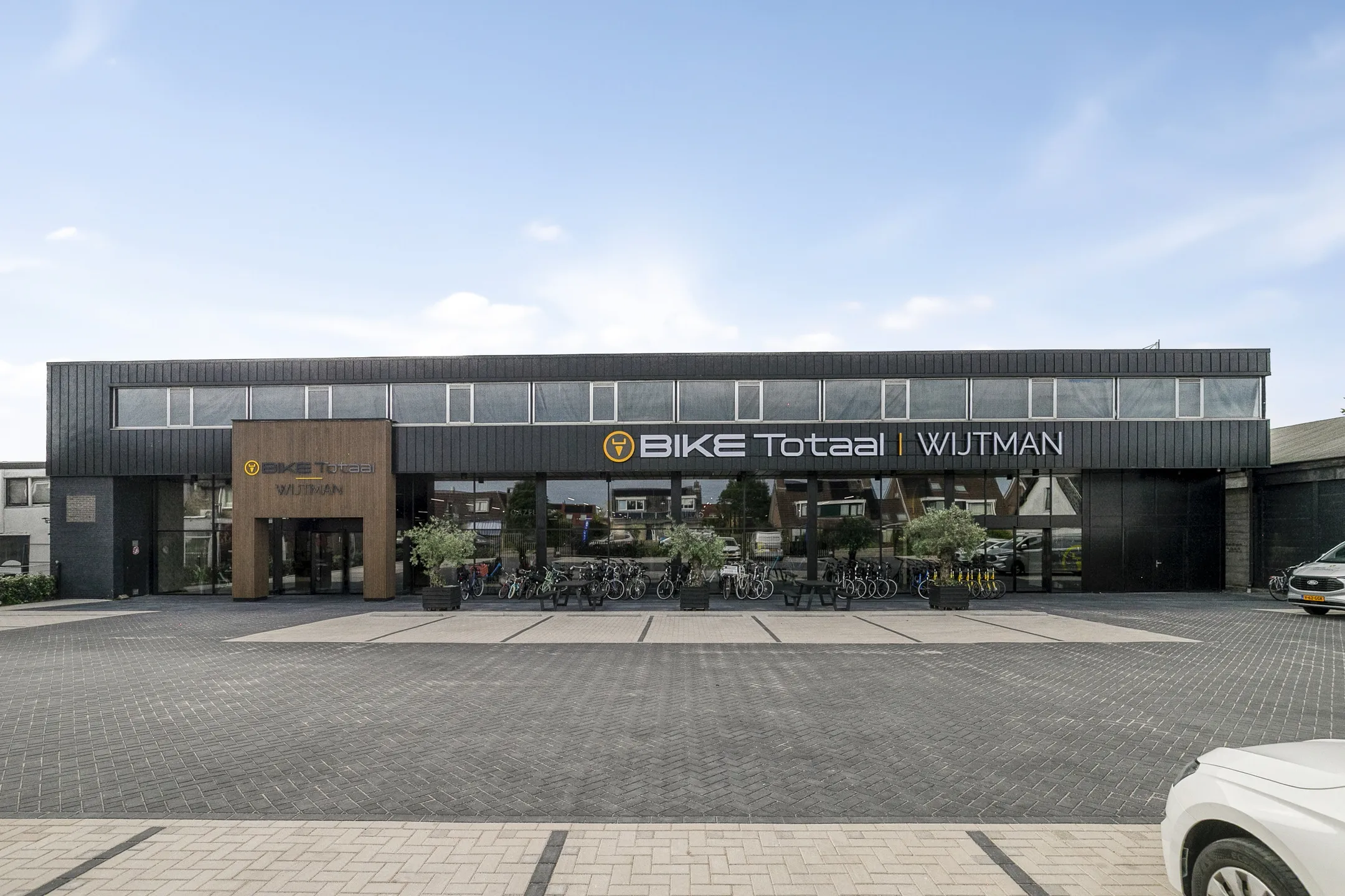 Wijtman Lansingerland