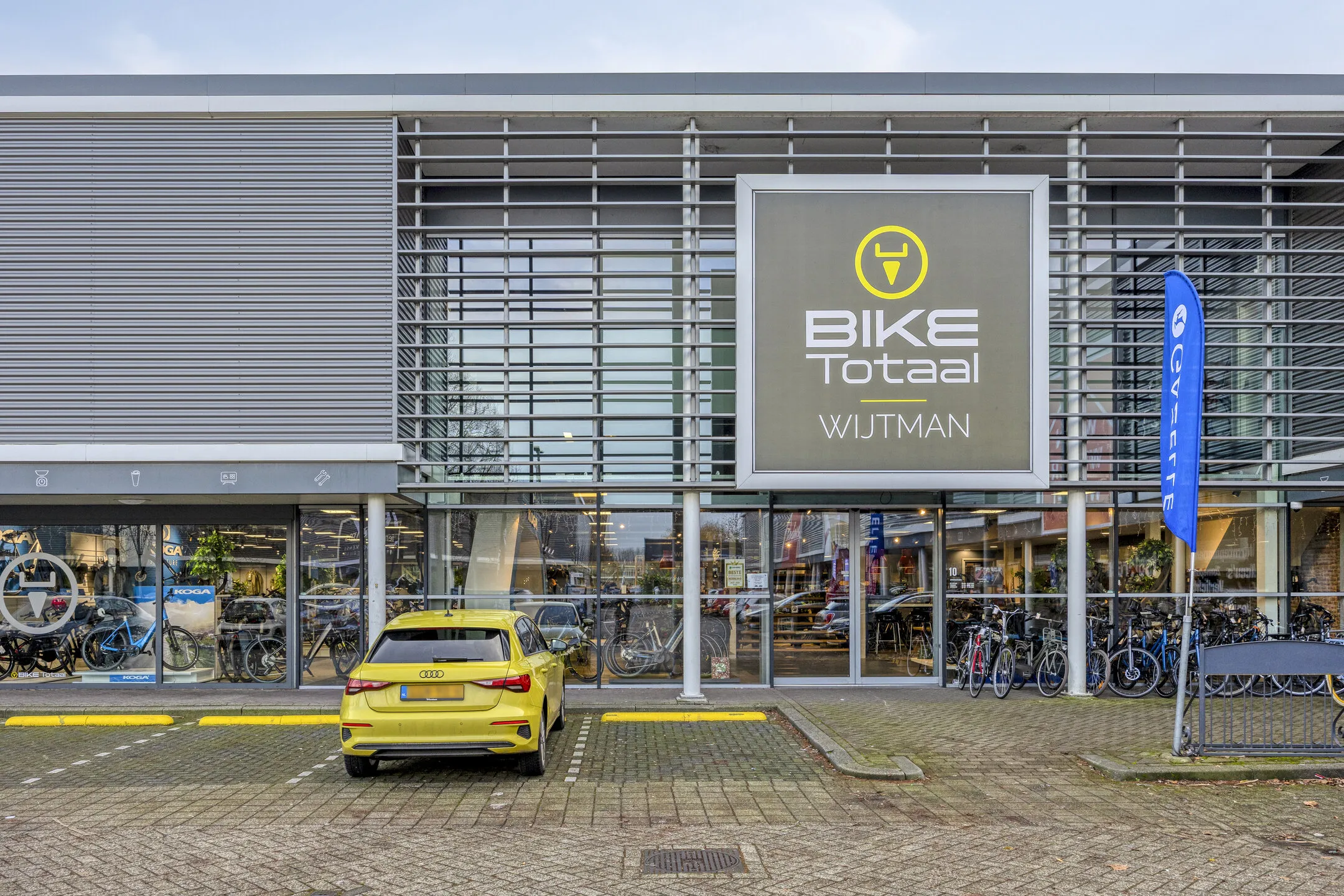 Wijtman Vlaardingen