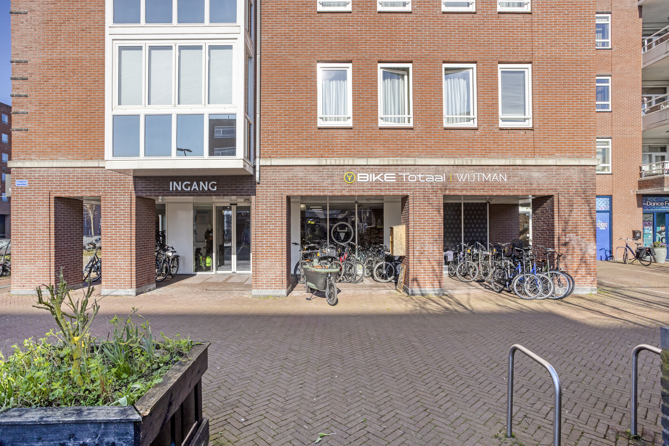 Bike Totaal Wijtman Nootdorp