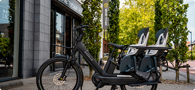 Fietslease