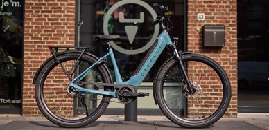 Fietslease