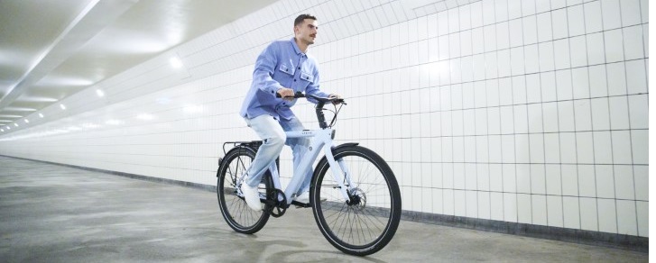 Fietsverhuur