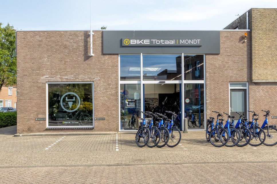 Bike Totaal Mondt