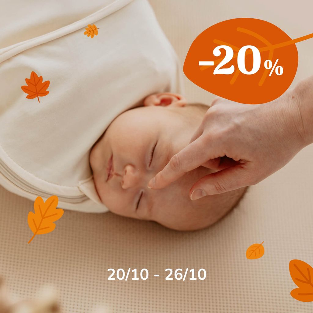 -20%. 20.10 - 26.10