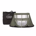 instant travel cot