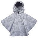 Winter poncho