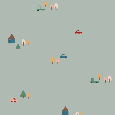 Swatch: Tiny village