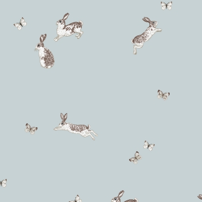 Swatch: Bunnies