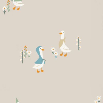 Swatch: Geese