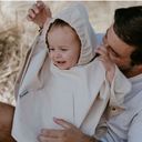 9 month baby