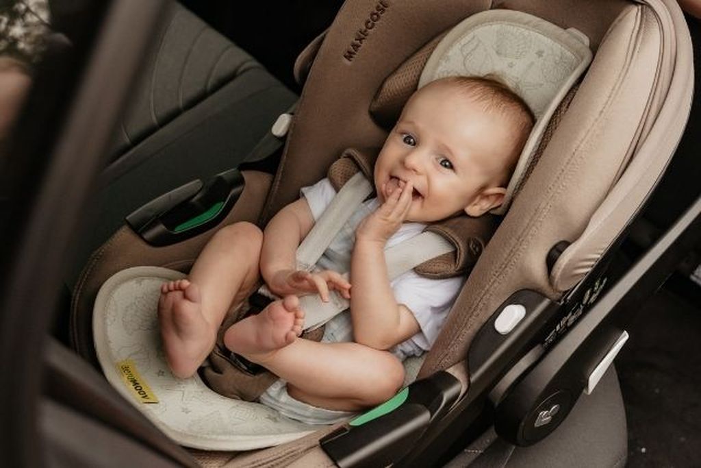 3 month baby