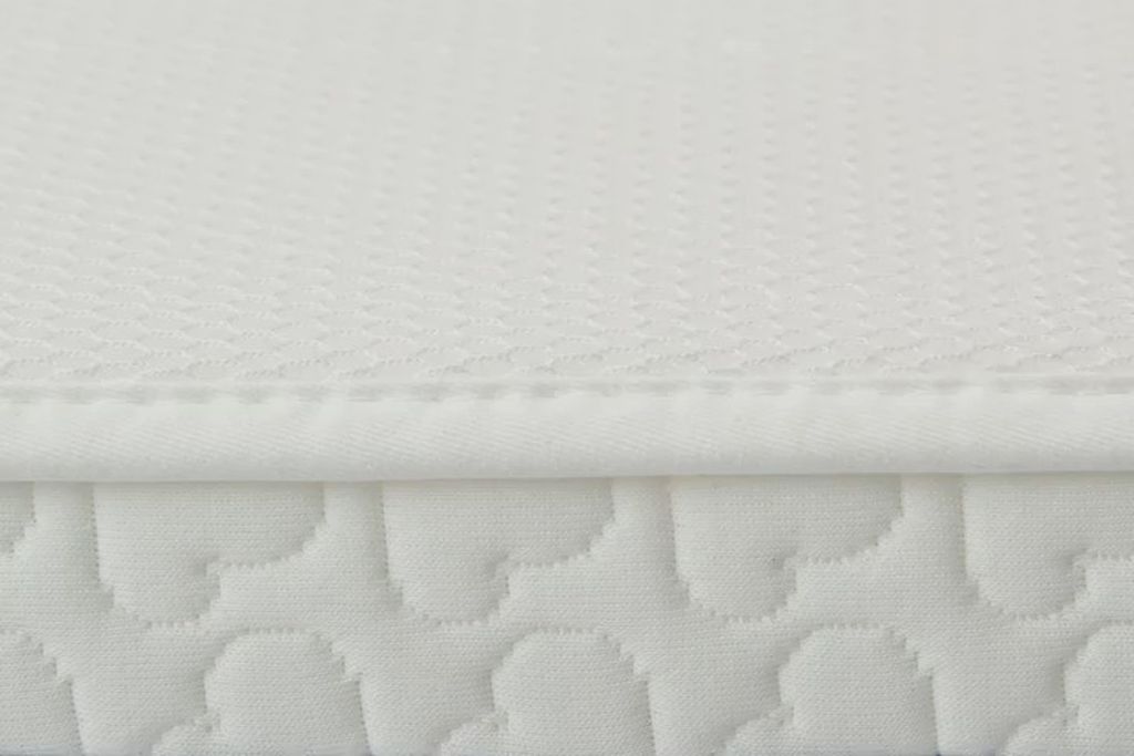 close-up AeroSleep matras