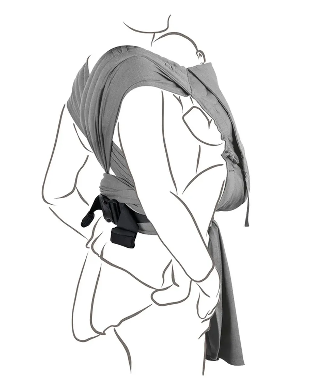 dessin stylisé d’un FlyClick