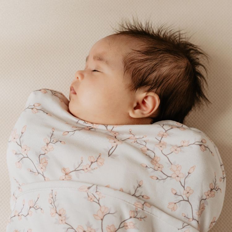 Fairy Baby Slaapzak 1,5 TOG Unisex Draagbare Deken Inbakeren voor Pasgeboren Zachte 100% Katoen Mouwloze Slaapzak met Dubbele Rits Grijs 18-36 Maanden