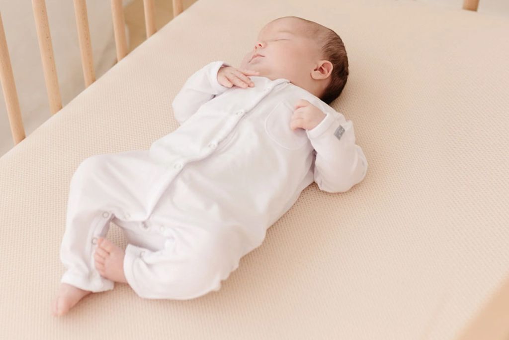 Puckababy Pyjama