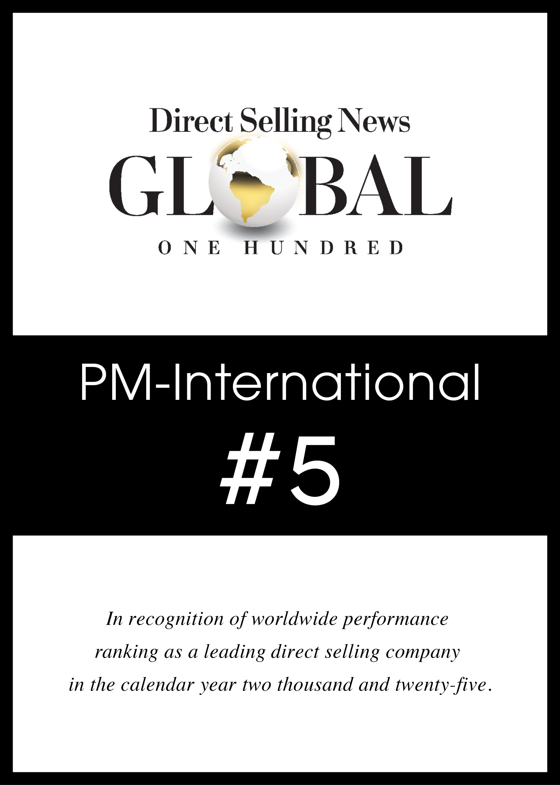 PM International