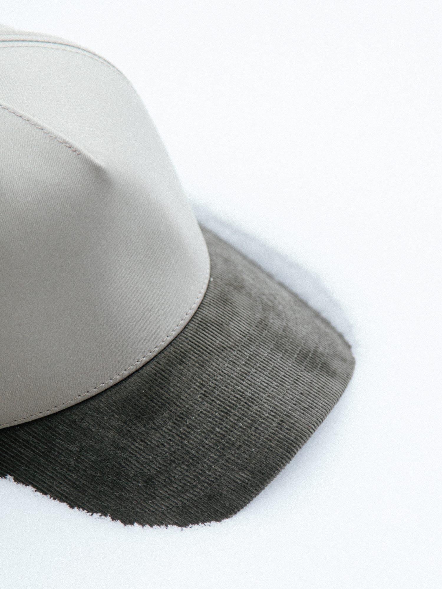 【送料&関税込】ChloAC Swing Cap Cap 【送料&関税込】ChloAC Swing