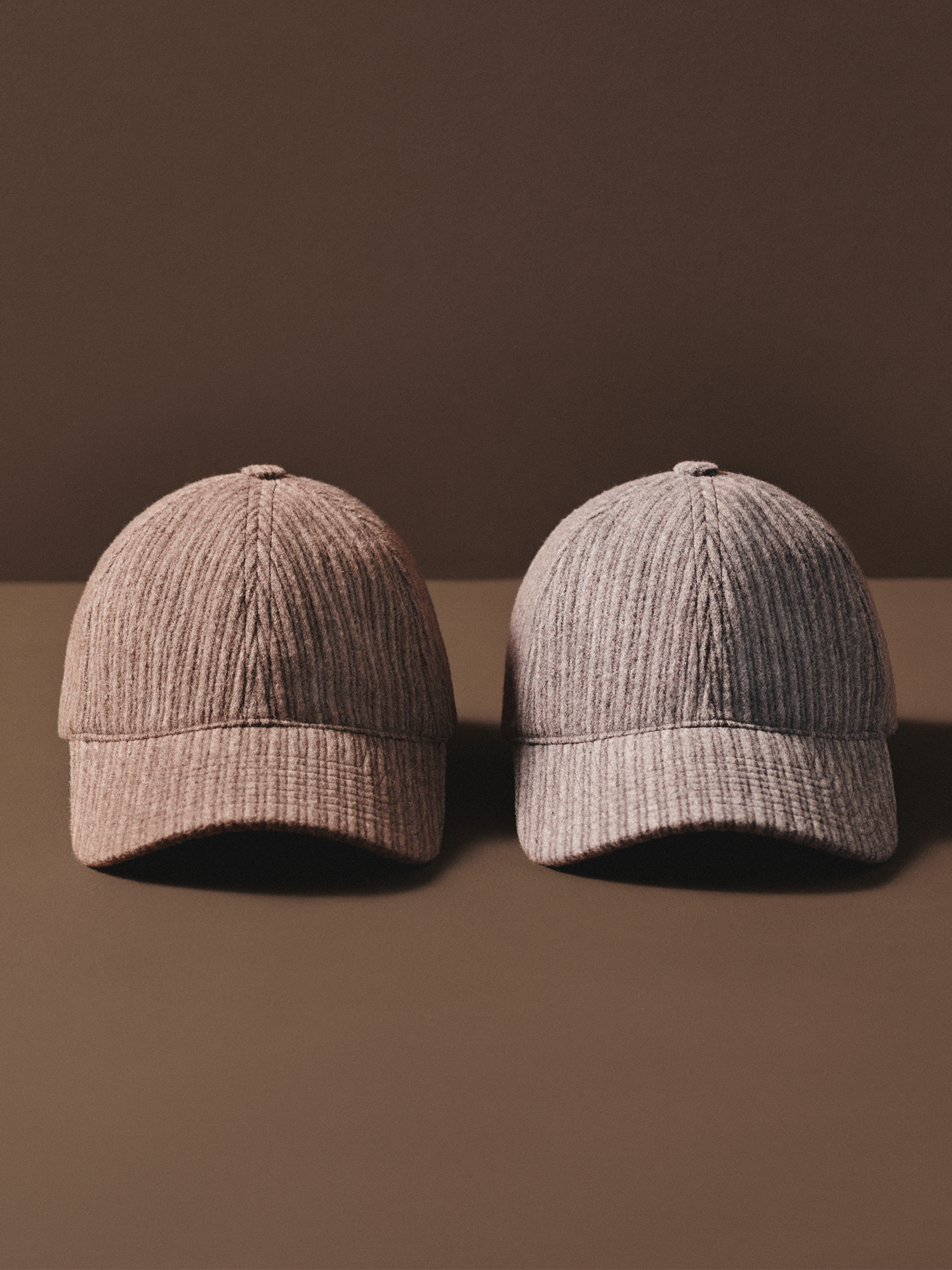 Legacy Soft Corduroy Cap | Varsity Headwear