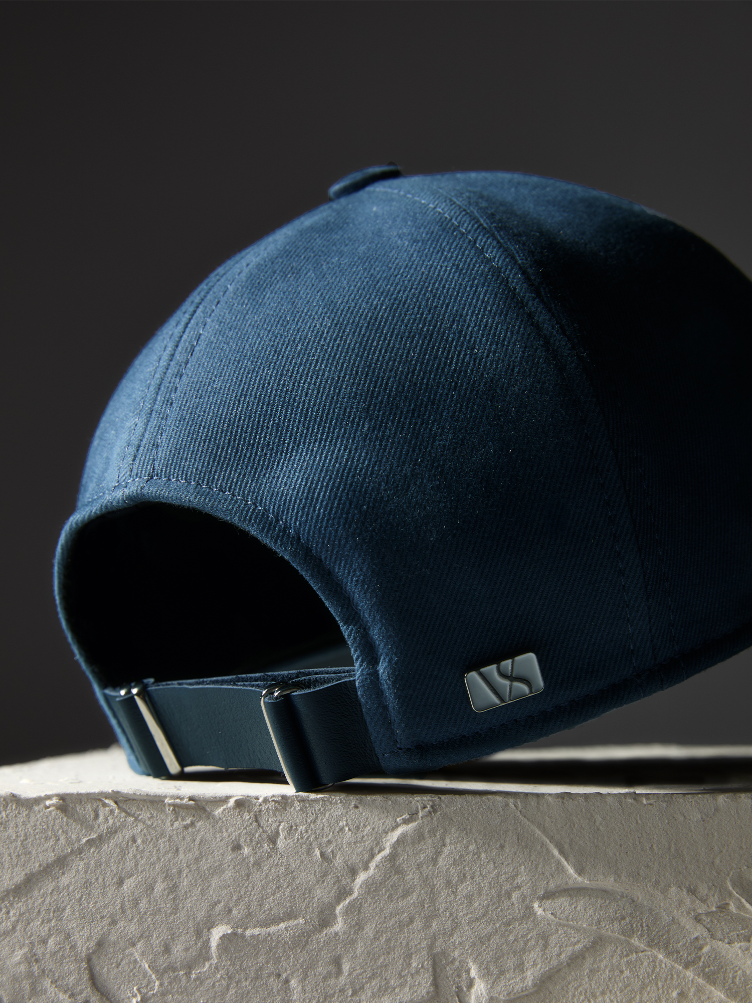 Legacy Soft Sea Island Cotton Cap | Varsity Headwear
