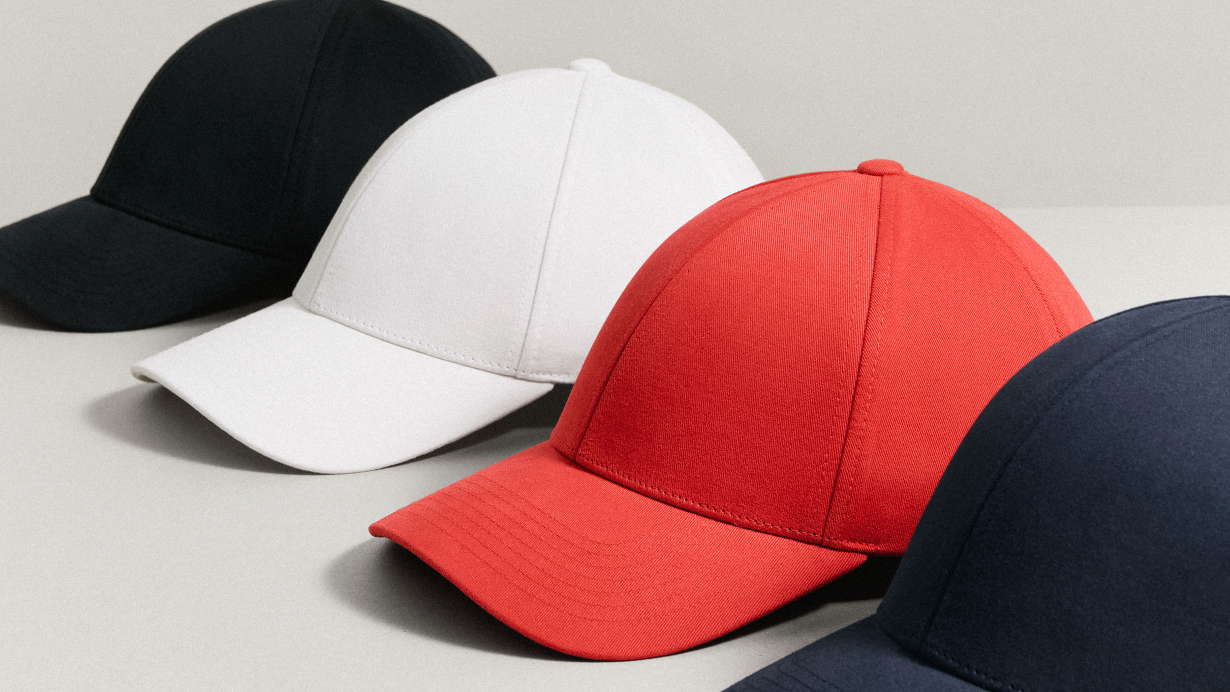 Cotton Twill: A wardrobe staple | Varsity Headwear