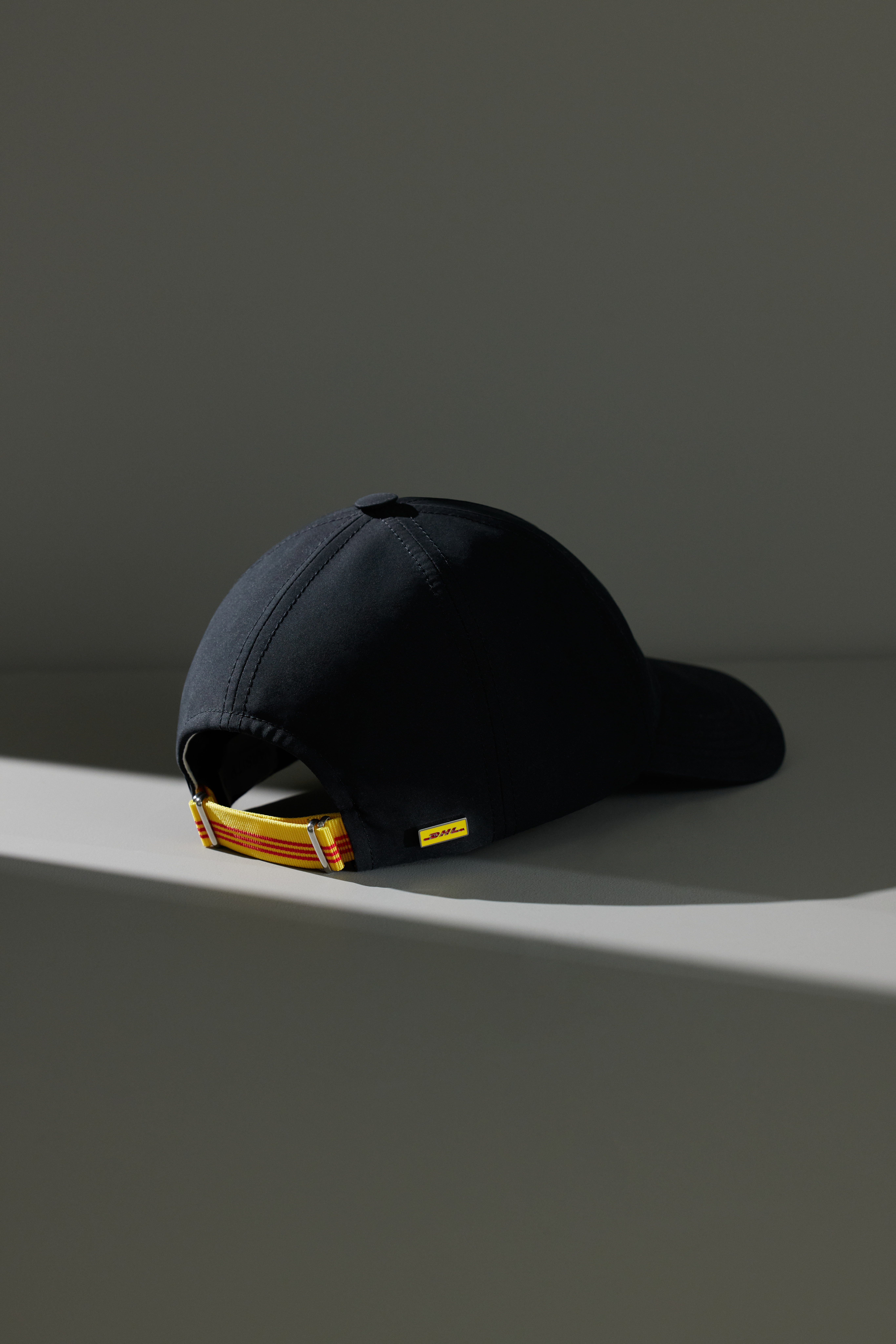 DHL x Varsity Headwear | Varsity Headwear