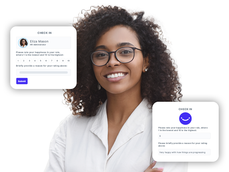 Improve employee feedback conversations with the Pendleton Feedback