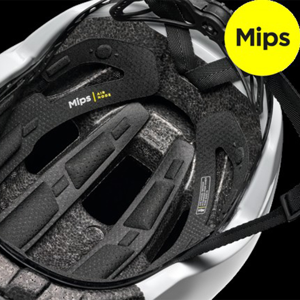 Fahrradhelme mit MIPS online kaufen