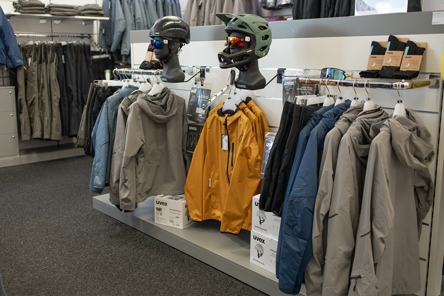 uvex group Outlet