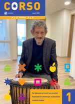 Voorkant Corso Maart 2022