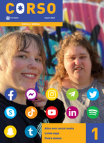 Voorkant Corso Maart 2023