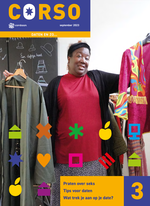 Voorkant Corso September 2023