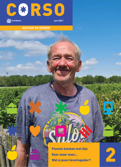 Voorkant Corso Juni 2021