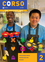 Voorkant Corso Juni 2022