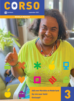 Voorkant Corso September 2021