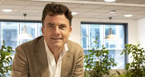 Douwe van Riet start op 1 september 2024 als nieuwe bestuurder bij Cordaan