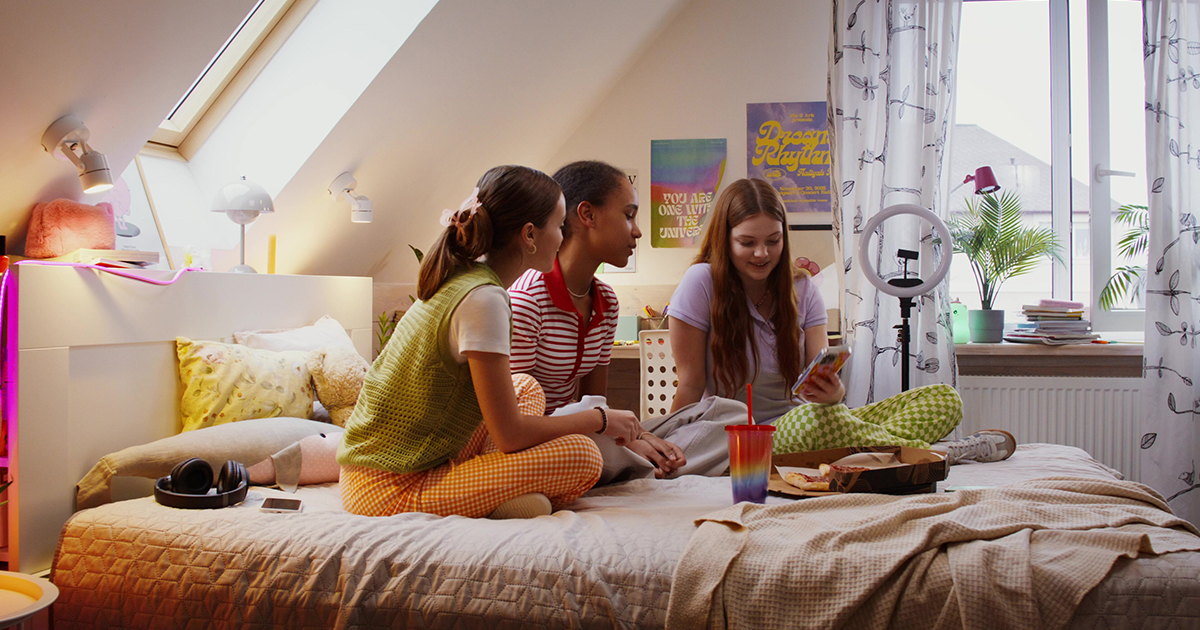 jugendzimmer-m-dchen-ideen-f-r-ein-stylisches-teenager-zimmer