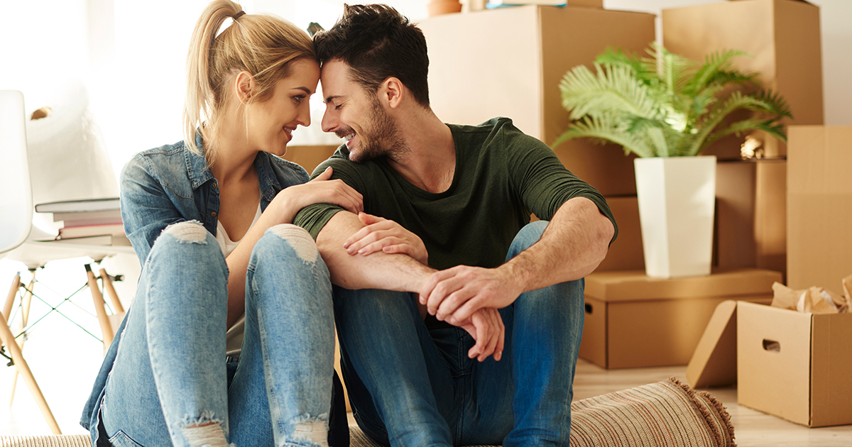 First home of your own: tips, checklist & costs at a glance