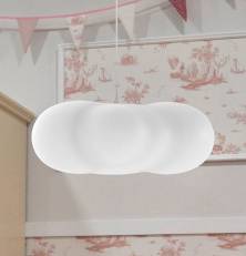 Dimmable pendant lights