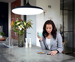 Intensité de l'éclairage : le LUX