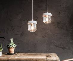 Luminaires intérieurs