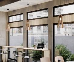 Furn alkaen Envostar