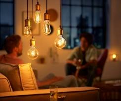 Żarówki LED firmy Philips