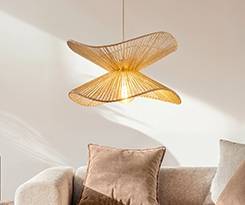 Prírodné materiály