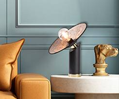 Art Deco Lampen