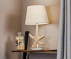 Maritime Lampen