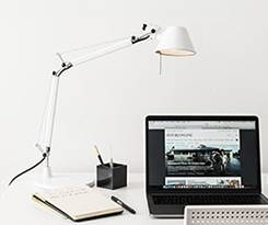 Artemide Tolomeo