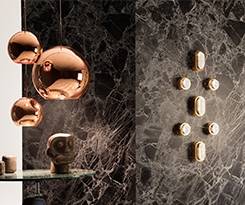 Μεταλλική κομψότητα